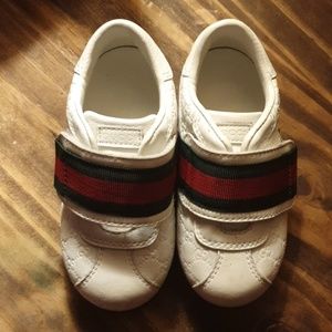 Gucci baby size 21